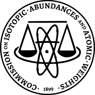 International Committee on Atomic Weights